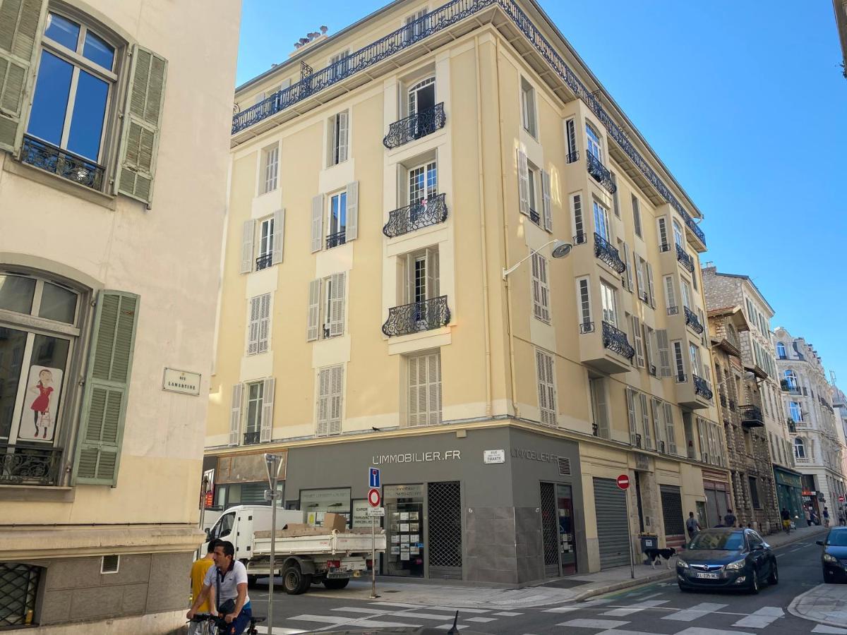 Central Lamartine Flat - Brand New Nice Luaran gambar
