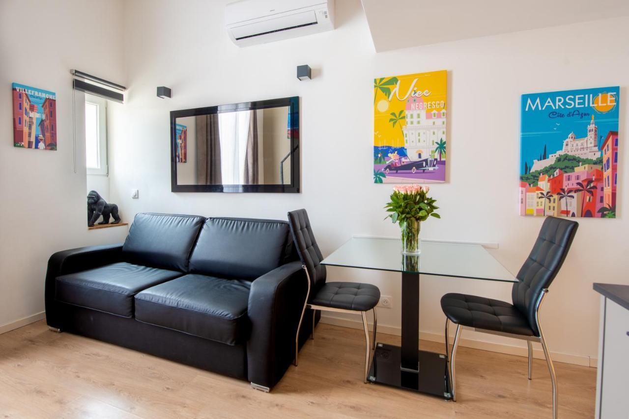 Central Lamartine Flat - Brand New Nice Luaran gambar