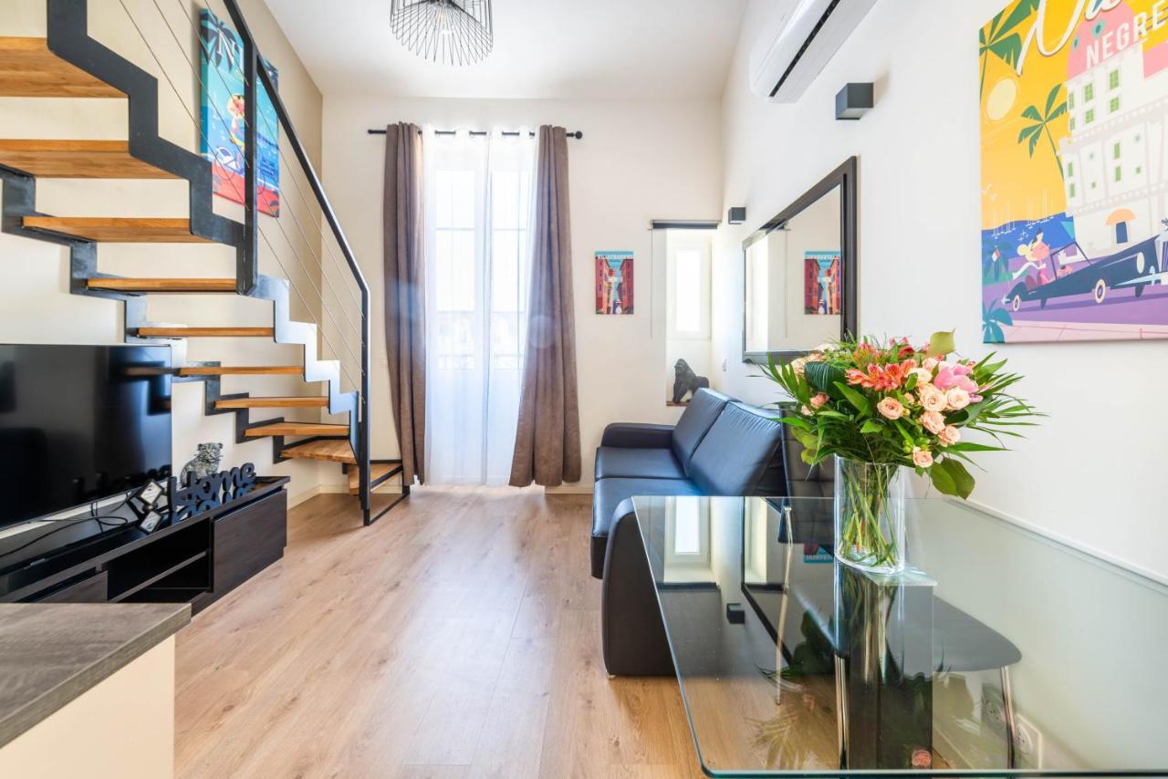 Central Lamartine Flat - Brand New Nice Luaran gambar
