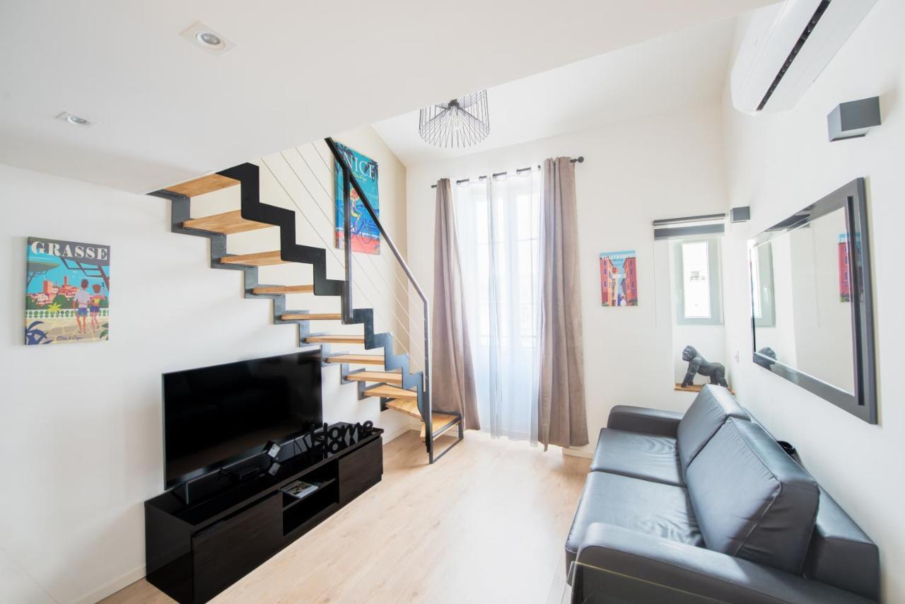 Central Lamartine Flat - Brand New Nice Luaran gambar