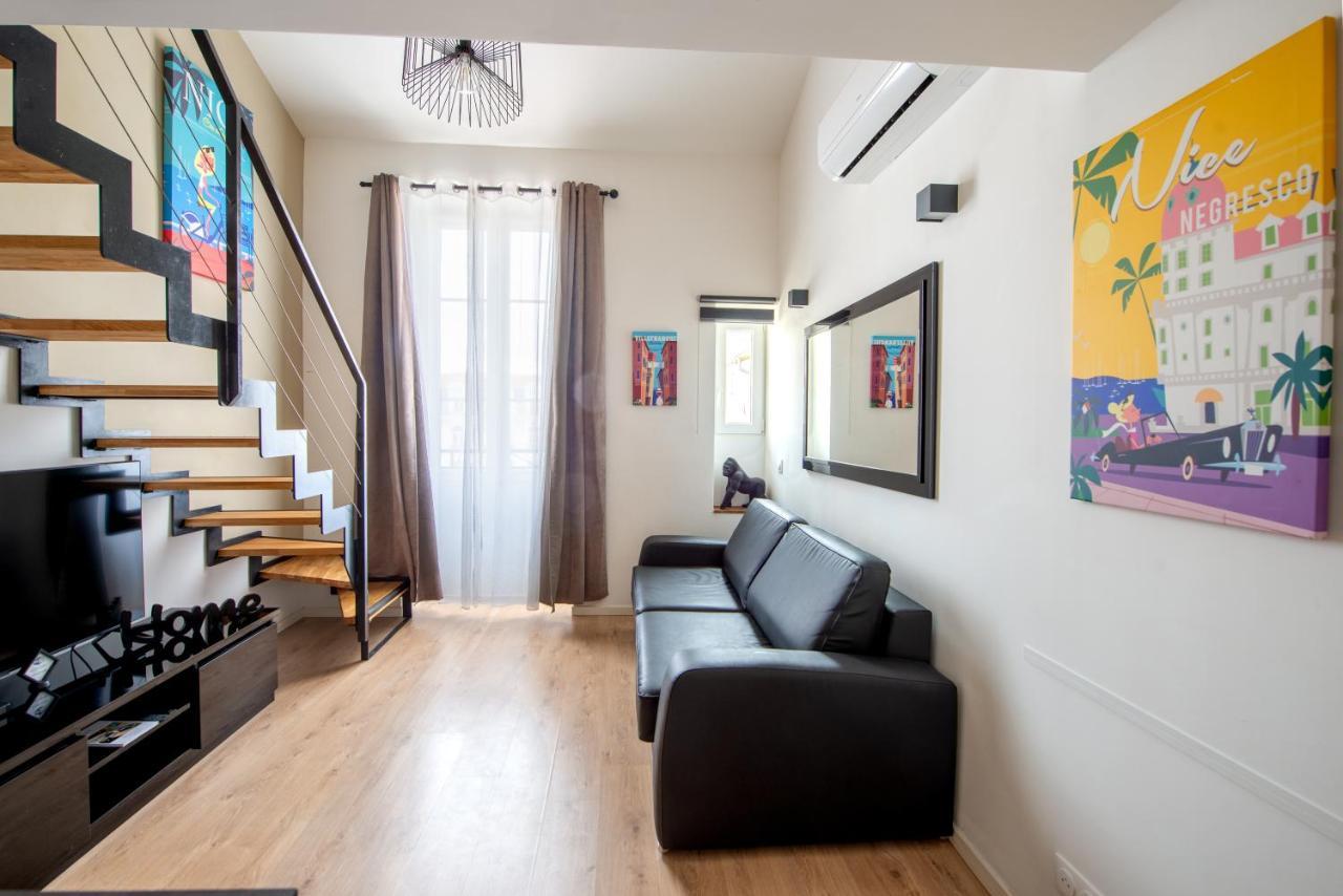 Central Lamartine Flat - Brand New Nice Luaran gambar