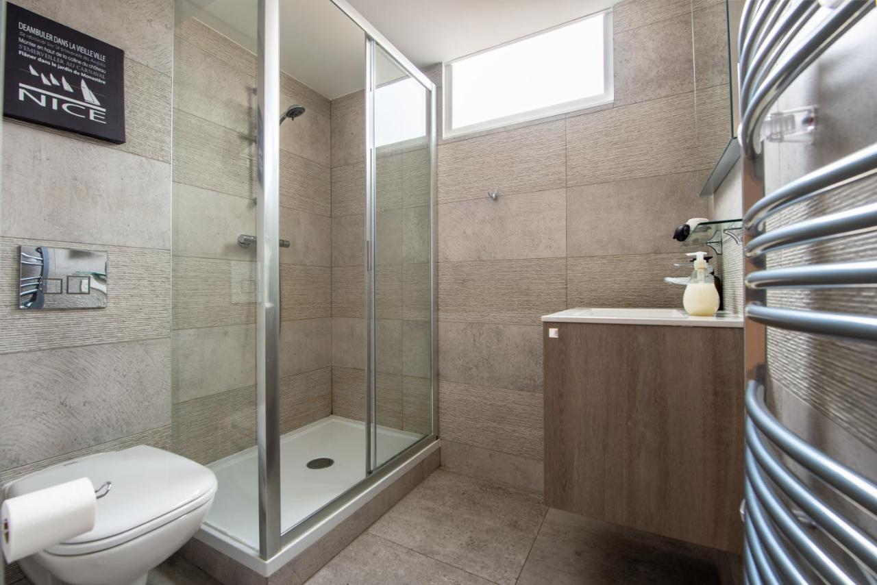 Central Lamartine Flat - Brand New Nice Luaran gambar